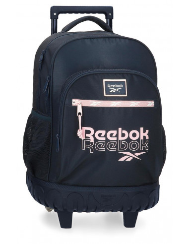 MOCHILA COMPACT 2R REEBOK BINLEY